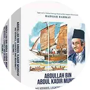 Abdullah Abdul Kadir