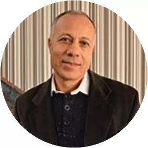 Abdullah Abu Ma'aruf