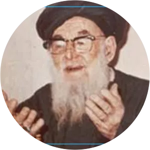 Abdullah ad-Daghistani