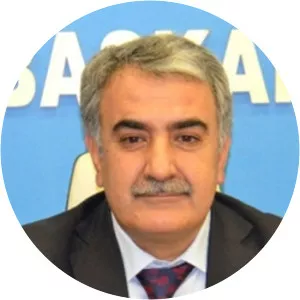 Abdullah Ağralı