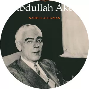 Abdullah Aker
