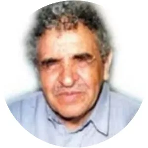 Abdullah Al-Baradouni