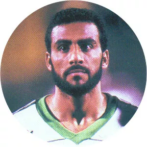 Abdullah Al-Dosari