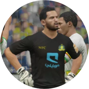 Abdullah Al-Enezi (Abdullah el-Anzi)