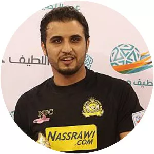 Abdullah Al‑Enezi (Abdullah el‑. . .