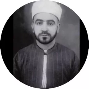 Abdullah al-Ghumari - Moroccan preacher