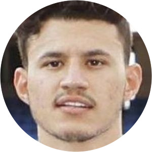 Abdullah Al-Hamdan - Saudi Arabian football player