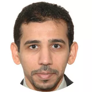 Abdullah Al-Hassan photograph