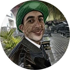 Abdullah al-Kamil photograph