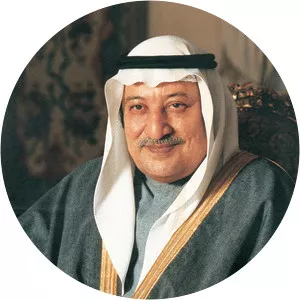 Abdullah Al-Mubarak Al-Sabah - Mubarak Al-Sabah's son