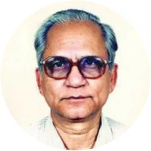 Abdullah-Al-Muti - Bangladeshi writer