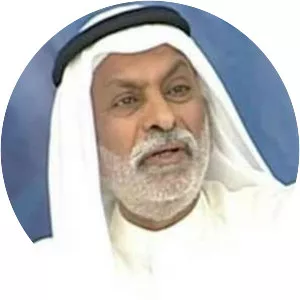 Abdullah Al-Nafisi - Kuwaiti politician