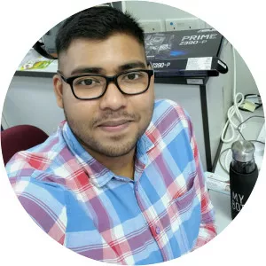 Abdullah Al Noman - Former Minister of Food of the Government of Bangladesh