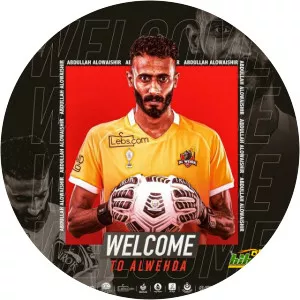 Abdullah Al-Owaishir