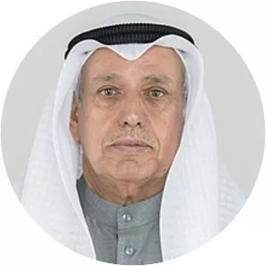 Abdullah Al-Roumi - 