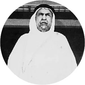 Abdullah Al-Salim Al-Sabah