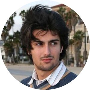 Abdullah Al Saud - Saudi Arabian equestrian ‧ Mutaib bin Abdullah's son