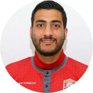 Abdullah Al-Shammeri