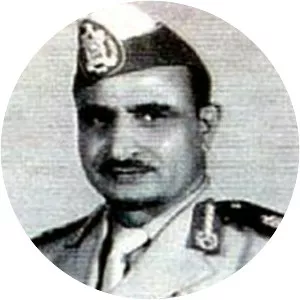 Abdullah alSallal (Abdullah Sallal)