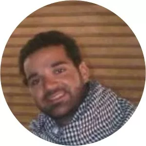 Abdullah Azhari photograph