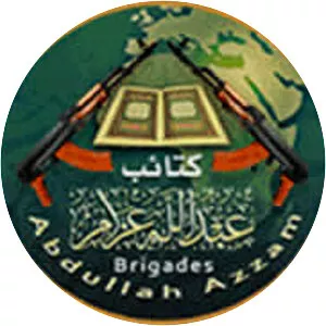 Abdullah Azzam Brigades - 