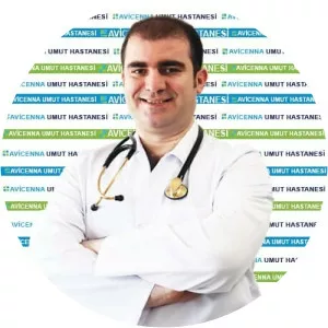 Abdullah Bağış photograph