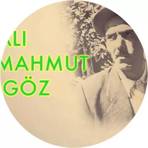 abdullah balak mahmut güzelgöz - Musical artist