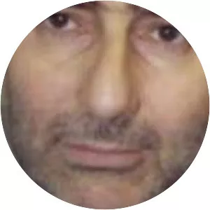 Abdullah Baybaşin photograph