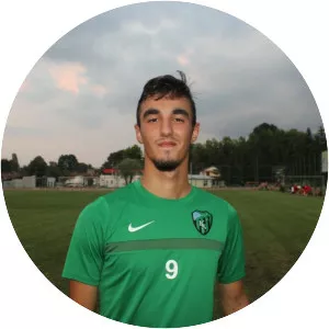 Abdullah Berk Karadağ