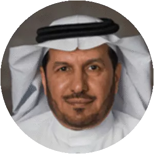 Abdullah bin Abdulaziz Al Rabeeah - Saudi surgeon