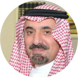 Abdullah bin Abdulaziz Al Saud