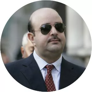 Abdullah bin Hamad bin Isa Al Khalifa