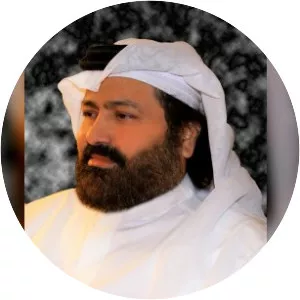 Abdullah bin Khalid Al Thani photograph