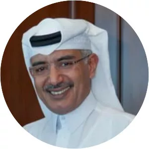 Abdullah bin Khalifa Al Thani