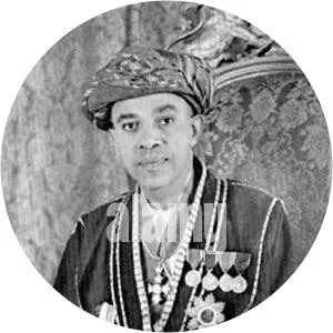 Abdullah bin Khalifa of Zanzibar