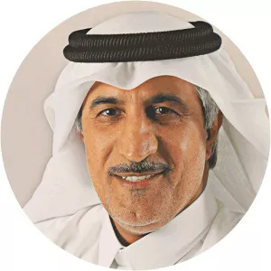 Abdullah bin Mohammed Al Thani
