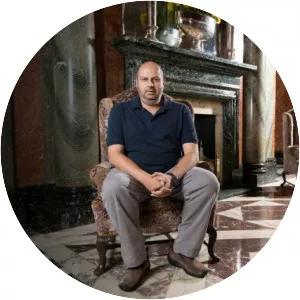 Abdullah bin Musa'ad - Saudi businessman