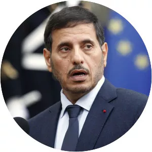 Abdullah bin Nasser bin Khalifa Al Thani