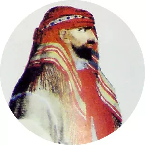 Abdullah bin Saud Al Saud