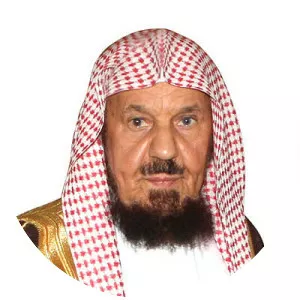Abdullah bin Sulaiman Al Manea