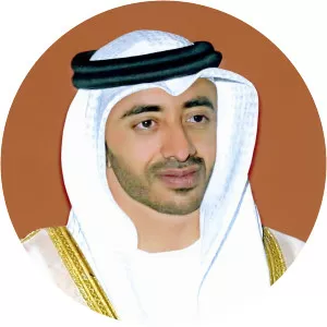 Abdullah bin Zayed Al Nahyan