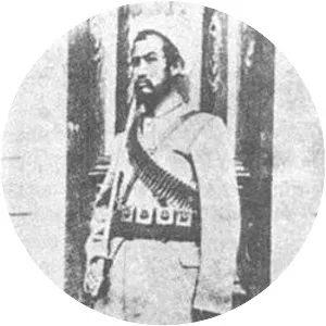 Abdullah Bughra - Muhammad Amin Bughra's brother