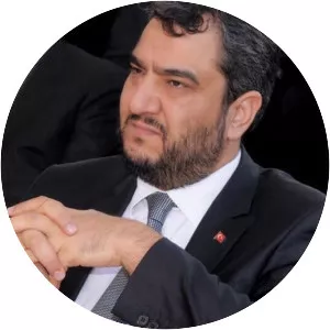 Abdullah Çalışkan