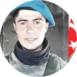 Abdullah Çam - Volleyball player