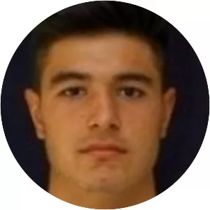 Abdullah Çelik - Football player