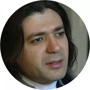 Abdullah Chhadeh photograph