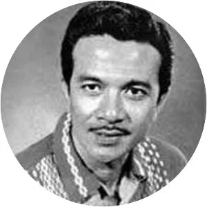 Abdullah Chik - Malaysian singer
