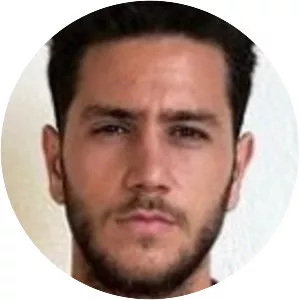 Abdullah Çinar - Football player