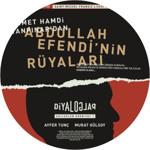 Abdullah Efendinin Rüyaları - Book by Ahmet Hamdi Tanpinar