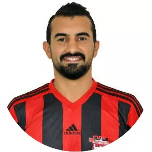 Abdullah Elyasa Süme